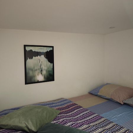 Dunja Apartmans Beograd Eksteriør billede