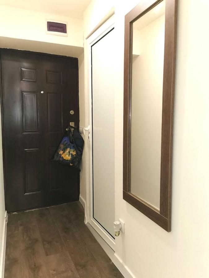 Dunja Apartmans Beograd Eksteriør billede