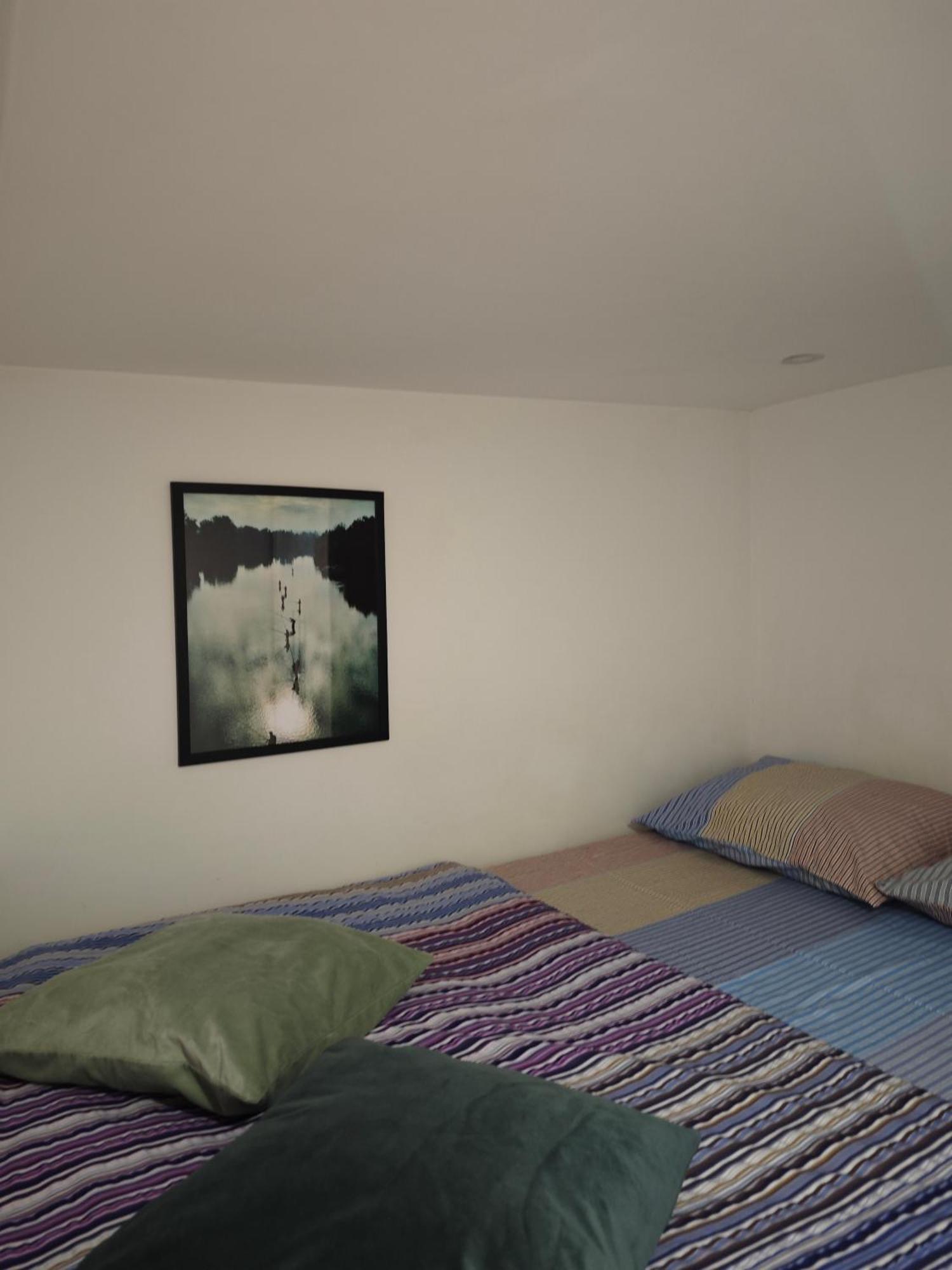 Dunja Apartmans Beograd Eksteriør billede