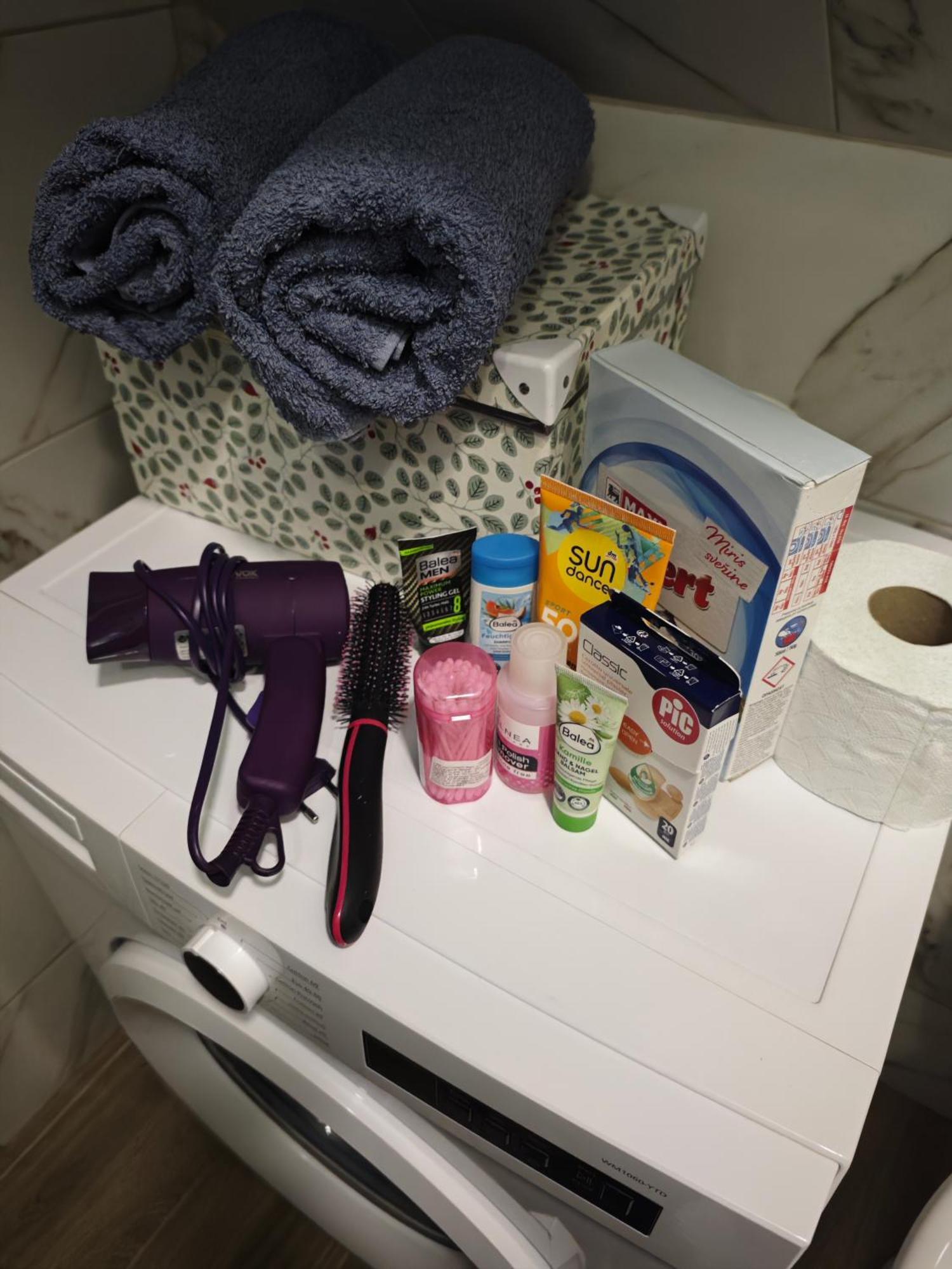 Dunja Apartmans Beograd Eksteriør billede